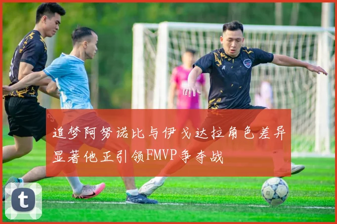 追梦阿努诺比与伊戈达拉角色差异显著他正引领FMVP争夺战