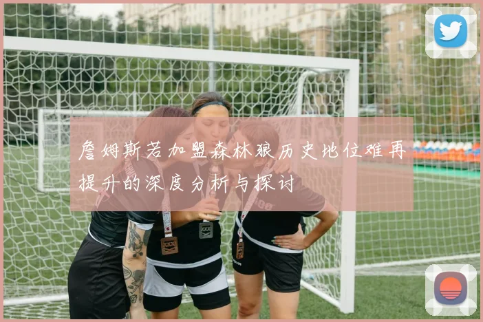 詹姆斯若加盟森林狼历史地位难再提升的深度分析与探讨